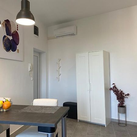 City Vibes Apartment Pula Zewnętrze zdjęcie