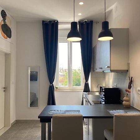 City Vibes Apartment Pula Zewnętrze zdjęcie