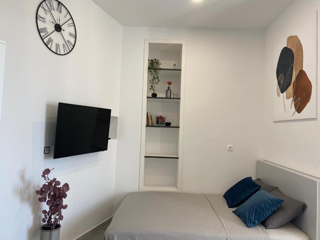 City Vibes Apartment Pula Zewnętrze zdjęcie