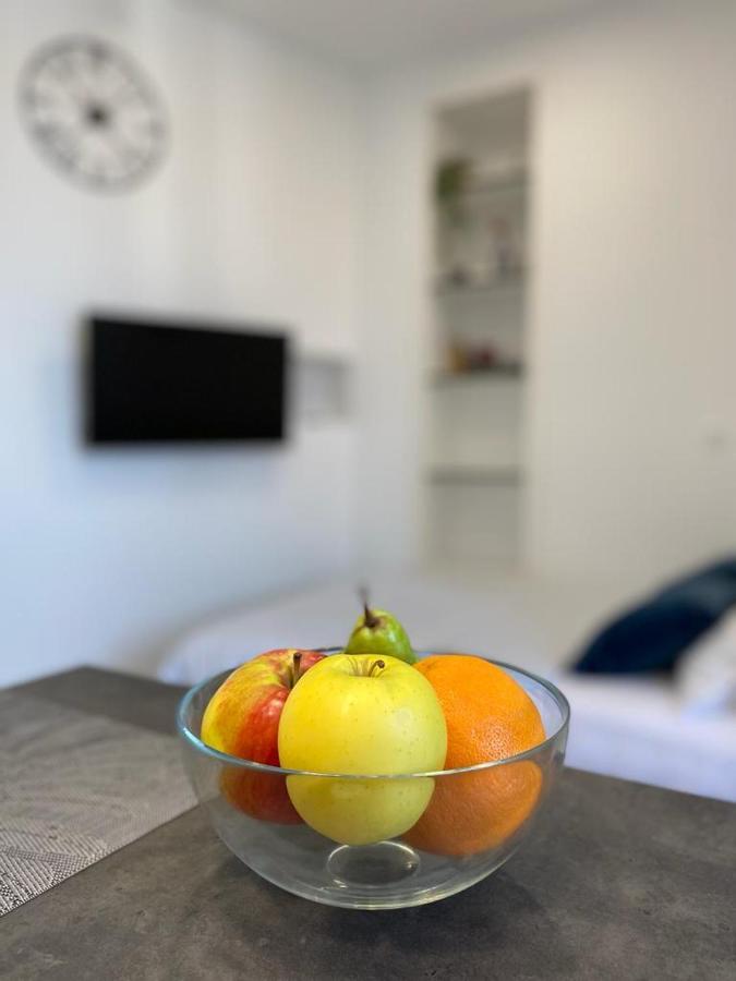 City Vibes Apartment Pula Zewnętrze zdjęcie