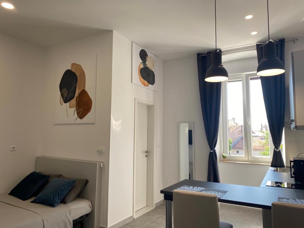City Vibes Apartment Pula Zewnętrze zdjęcie