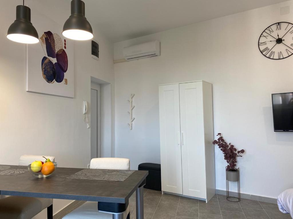 City Vibes Apartment Pula Zewnętrze zdjęcie