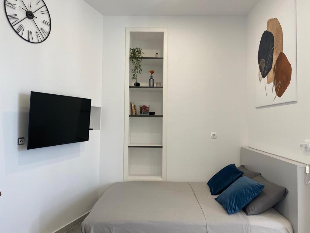 City Vibes Apartment Pula Zewnętrze zdjęcie