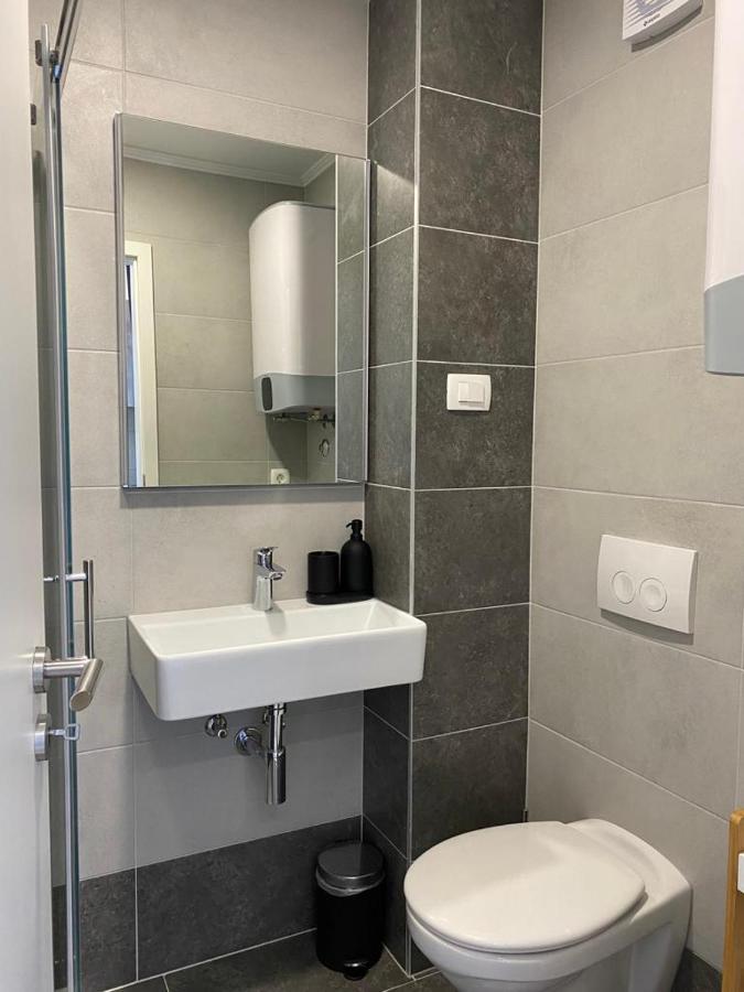 City Vibes Apartment Pula Zewnętrze zdjęcie
