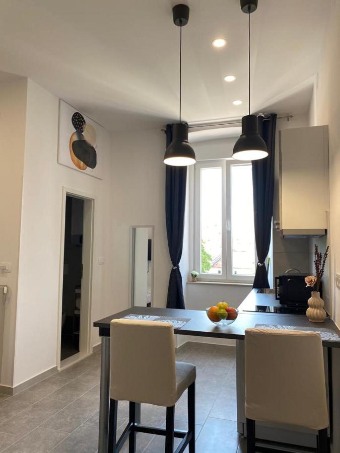 City Vibes Apartment Pula Zewnętrze zdjęcie