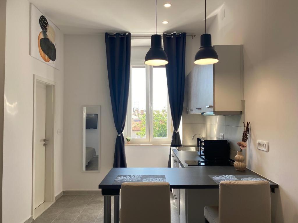 City Vibes Apartment Pula Zewnętrze zdjęcie