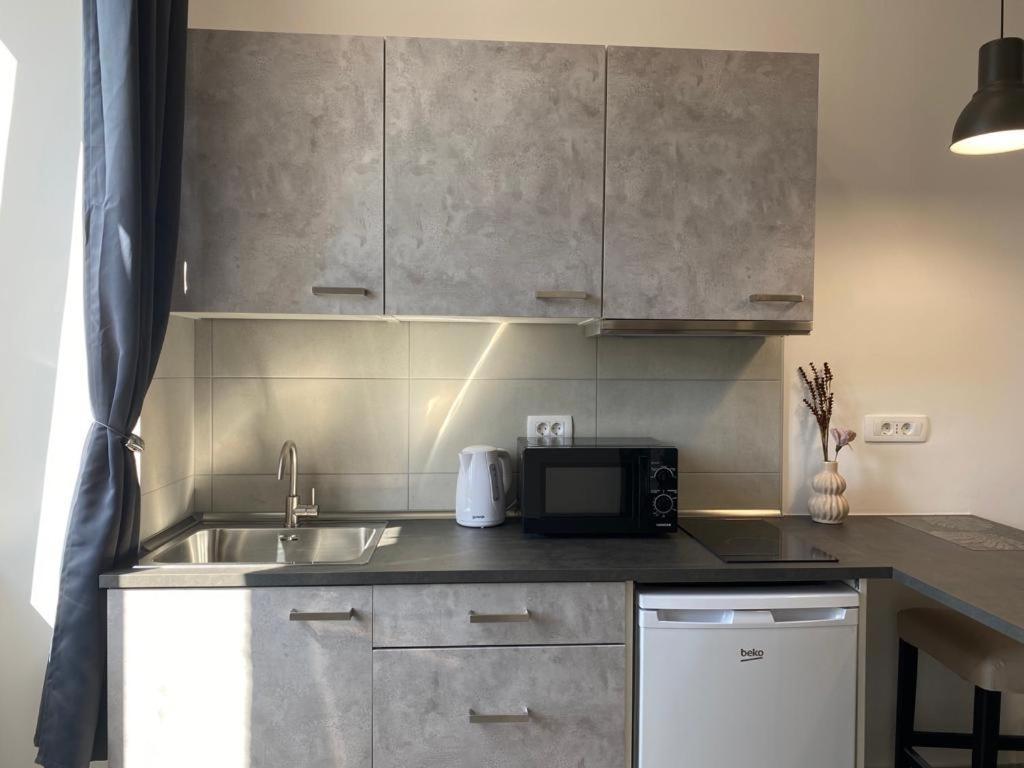 City Vibes Apartment Pula Zewnętrze zdjęcie