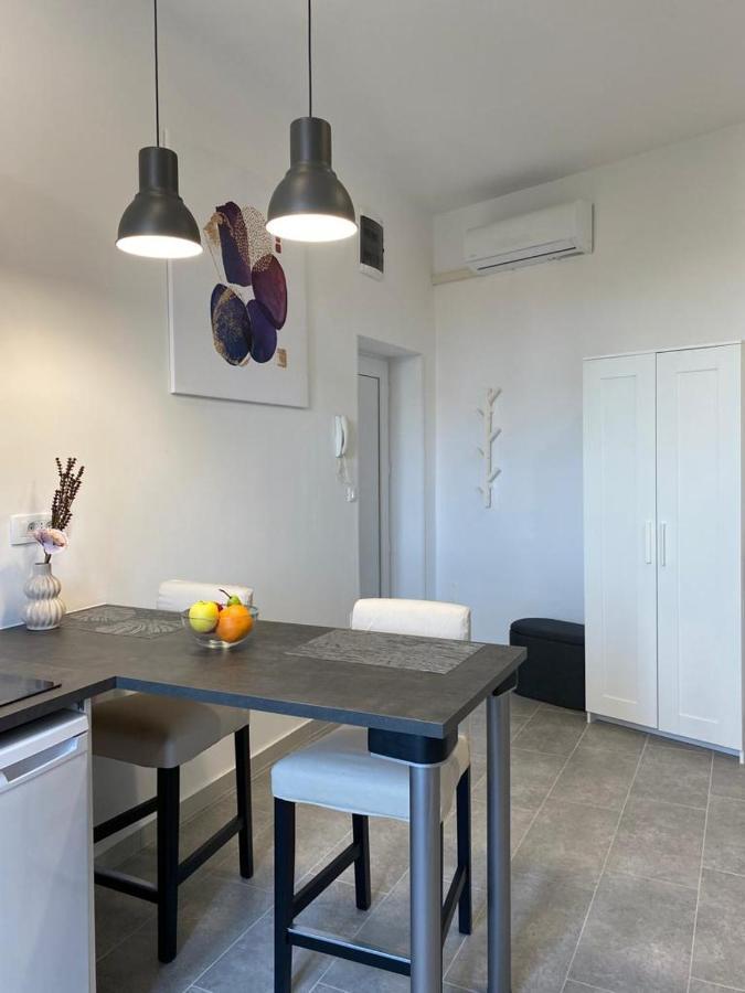 City Vibes Apartment Pula Zewnętrze zdjęcie