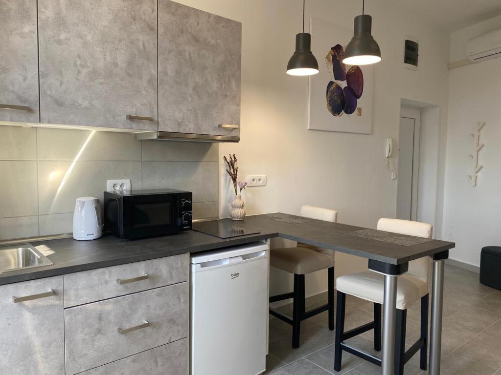 City Vibes Apartment Pula Zewnętrze zdjęcie