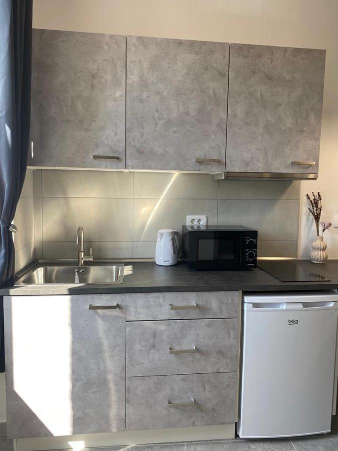 City Vibes Apartment Pula Zewnętrze zdjęcie