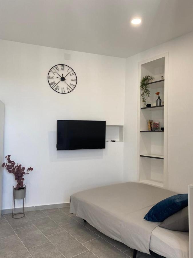 City Vibes Apartment Pula Zewnętrze zdjęcie